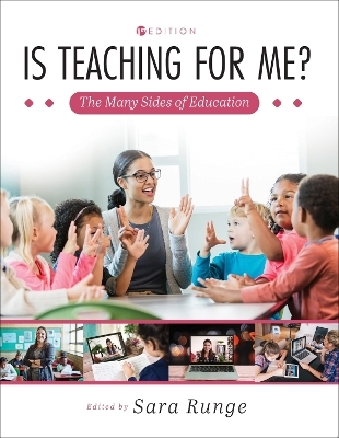 Is Teaching for Me? - 