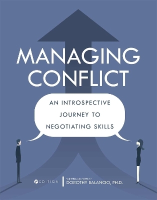 Managing Conflict - Dorothy Balancio