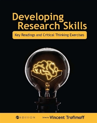 Developing Research Skills - 