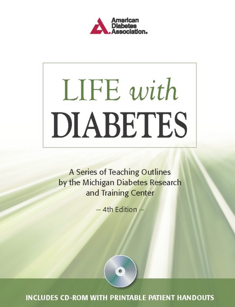 Life with Diabetes - The Research