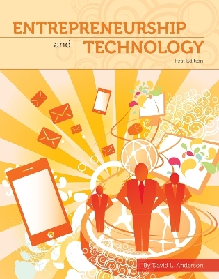 Entrepreneurship and Technology - David L. Anderson