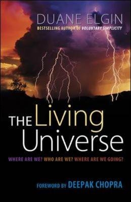 Living Universe -  Duane Elgin