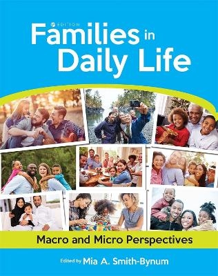 Families in Daily Life - 