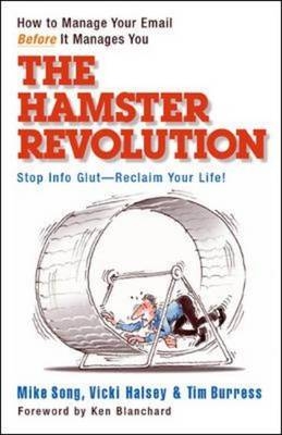 Hamster Revolution -  Vicki Halsey,  Mike Song