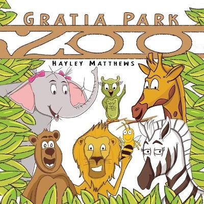 Gratia Park Zoo - Hayley Matthews