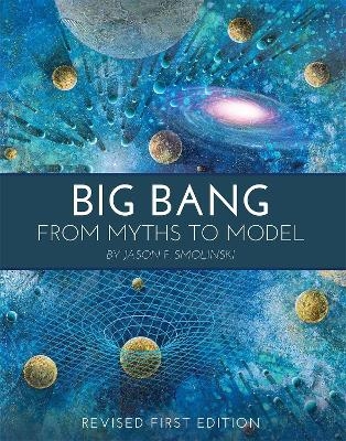 Big Bang - Jason P. Smolinski