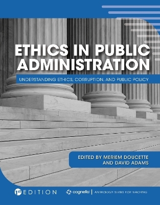 Ethics in Public Administration - 