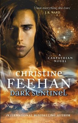 Dark Sentinel - Christine Feehan