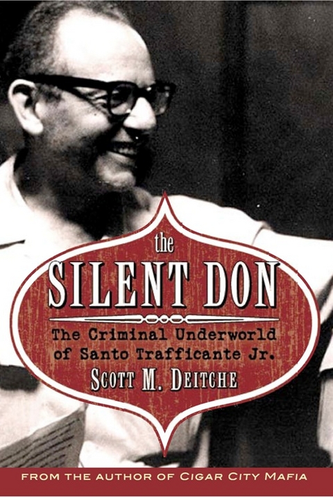 Silent Don -  Scott M. Deitch