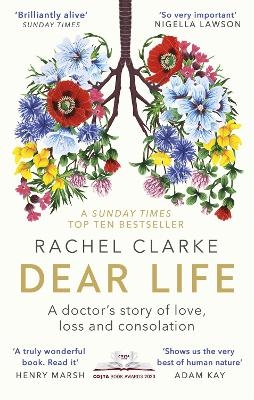 Dear Life - Rachel Clarke