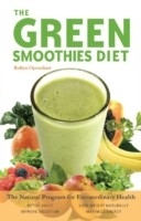 Green Smoothies Diet -  Robyn Openshaw