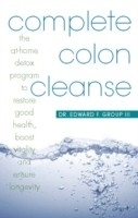 Complete Colon Cleanse -  Edward Group