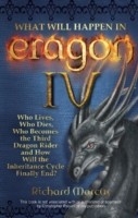 What Will Happen in Eragon IV -  Richard Marcus