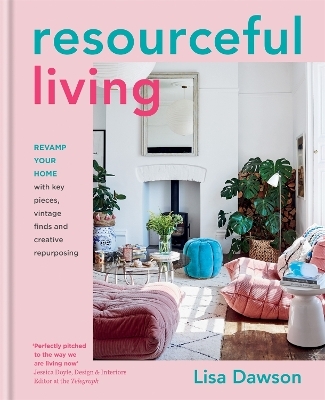 Resourceful Living - Lisa Dawson