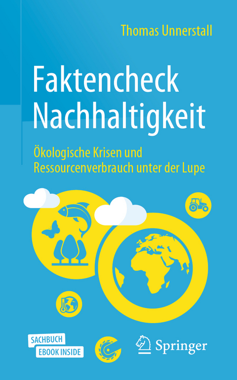 Faktencheck Nachhaltigkeit - Thomas Unnerstall