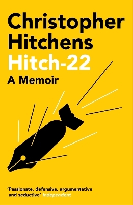 Hitch 22 - Christopher Hitchens