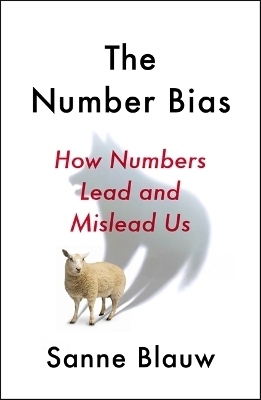 The Number Bias - Sanne Blauw