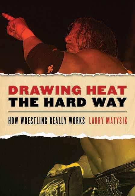 Drawing Heat the Hard Way -  Larry Matysik