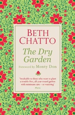 The Dry Garden - Beth Chatto