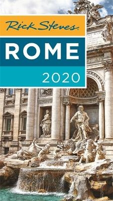 Rick Steves Rome 2020 - Gene Openshaw, Rick Steves