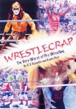 Wrestlecrap -  Randy Baer,  R. D. Reynolds