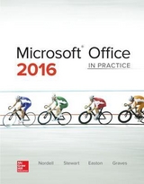 Microsoft Office 2016: In Practice - Nordell, Randy