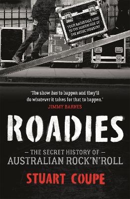 Roadies - Stuart Coupe