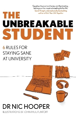 The Unbreakable Student - Nic Hooper