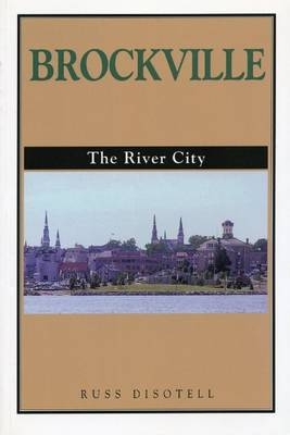 Brockville -  Russ Disotell