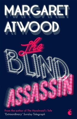 The Blind Assassin - Margaret Atwood