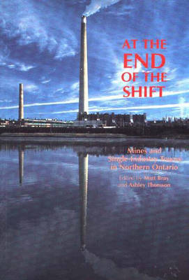 At the End of the Shift - 