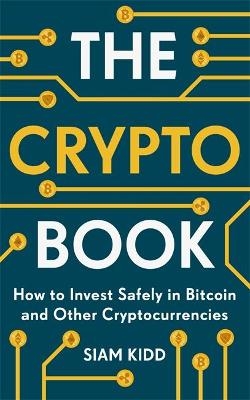 The Crypto Book - SIAM KIDD