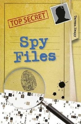 Reading Planet KS2 - Spy Files - Level 5: Mars - Non-Fiction - Teresa Heapy