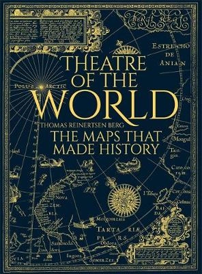 Theatre of the World - Thomas Reinertsen Berg