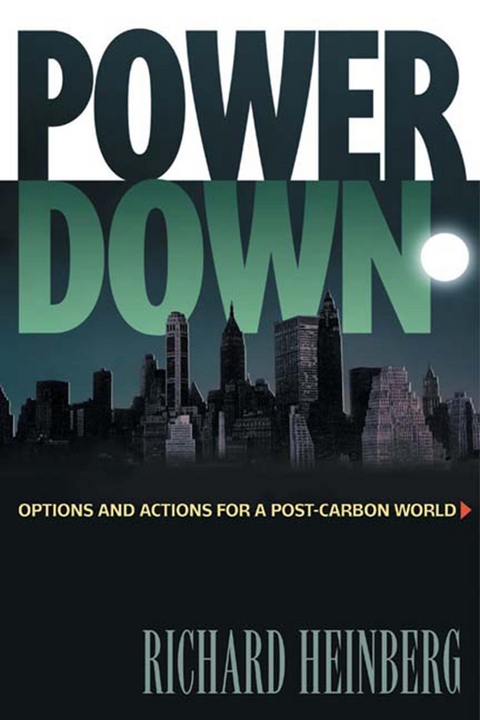 Powerdown - Richard Heinberg