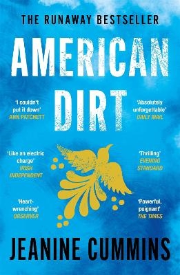 American Dirt - Jeanine Cummins