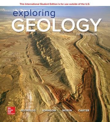 ISE Exploring Geology - Stephen Reynolds, Julia Johnson, Paul Morin, Chuck Carter