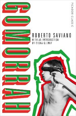 Gomorrah - Roberto Saviano