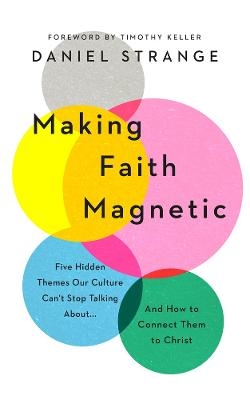 Making Faith Magnetic - Daniel Strange