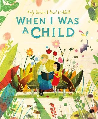 When I Was a Child - Andy Stanton