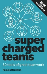 Supercharged Teams - Pamela Hamilton