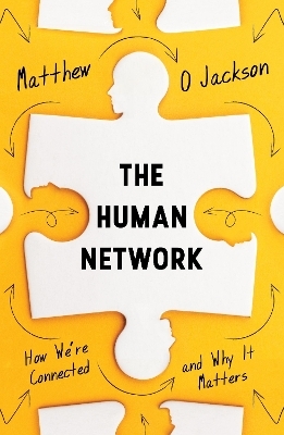 The Human Network - Matthew O. Jackson