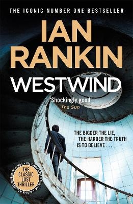 Westwind - Ian Rankin