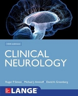 Lange Clinical Neurology - Simon, Roger; Greenberg, David; Aminoff, Michael