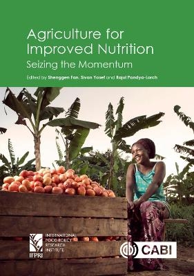 Agriculture for Improved Nutrition - 