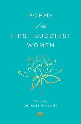 Poems of the First Buddhist Women