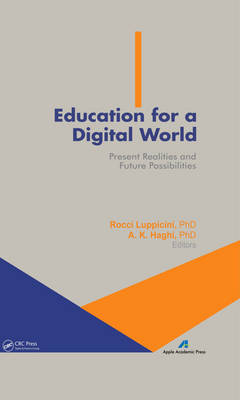 Education for a Digital World - 