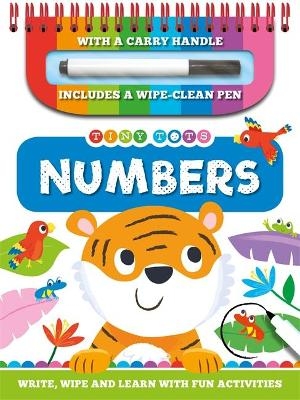 Numbers -  Igloo Books