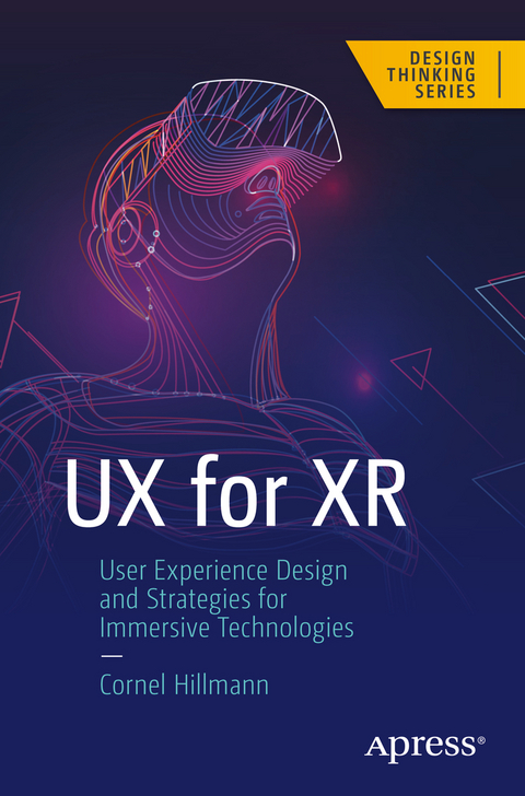 UX for XR - Cornel Hillmann