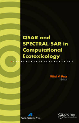 QSAR and SPECTRAL-SAR in Computational Ecotoxicology - 